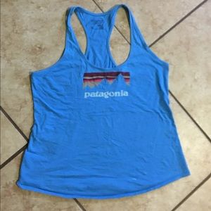 Patagonia Tank Top